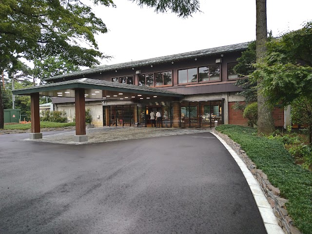 Tokyo Golf Club - Photo 1