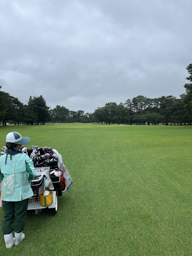 Tokyo Golf Club - Photo 6