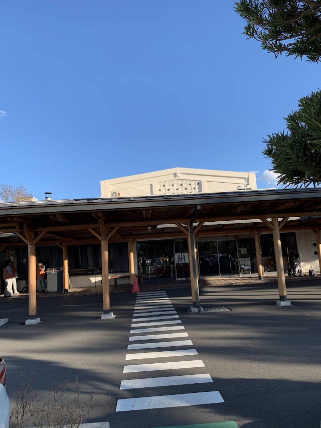 東京国際ゴルフ倶楽部 - Photo 6