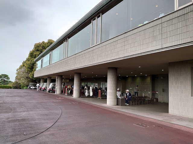 東京よみうりカントリークラブ - Photo 4