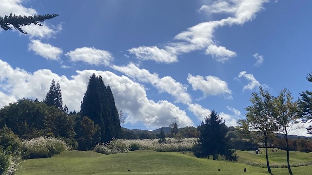 当間高原リゾートベルナティオゴルフコース - Photo 7