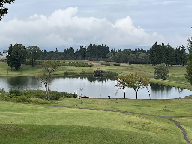 当間高原リゾートベルナティオゴルフコース - Photo 9