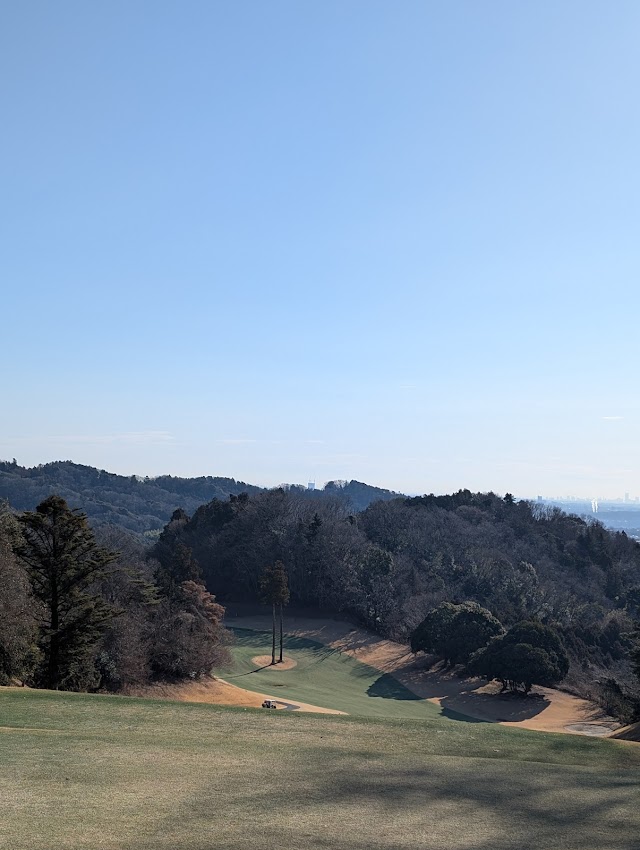 東名厚木カントリー倶楽部 - Photo 6