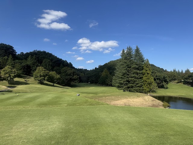 富岡ゴルフ倶楽部 - Photo 5