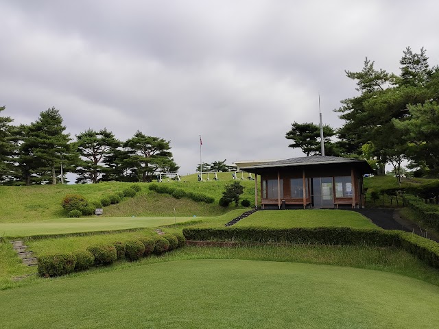 富谷パブリックコース - Photo 3