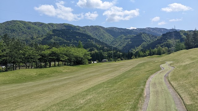 トナミロイヤルゴルフ倶楽部 - Photo 7