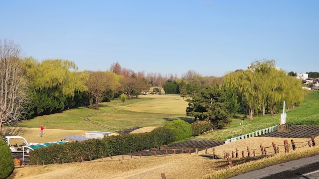 利根パークゴルフ場 - Photo 3