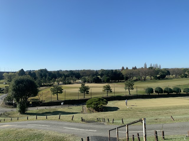 利根パークゴルフ場 - Photo 8