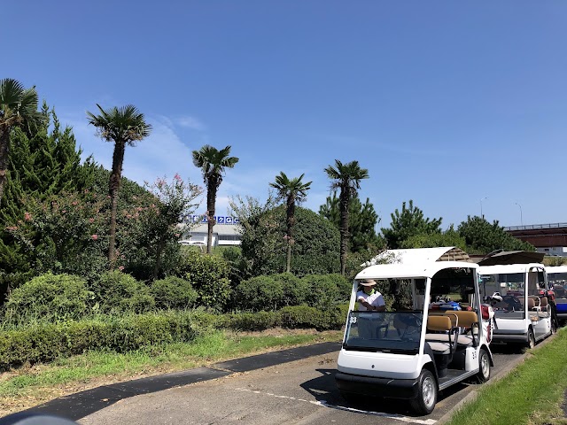 利根パークゴルフ場 - Photo 5