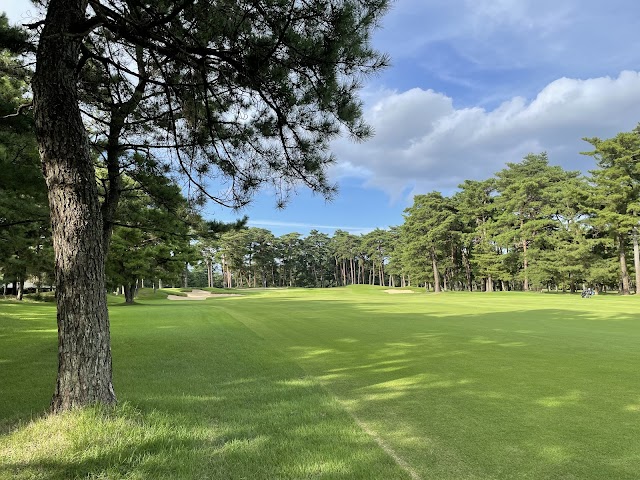 取手国際ゴルフ倶楽部 - Photo 9