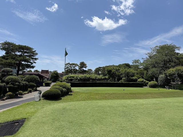 取手国際ゴルフ倶楽部 - Photo 4