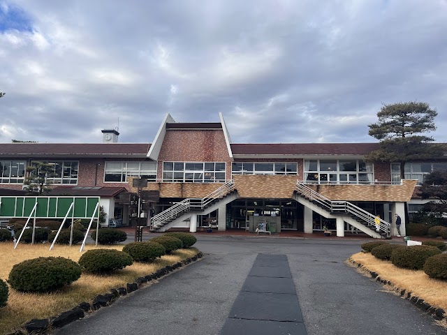 取手国際ゴルフ倶楽部 - Photo 1