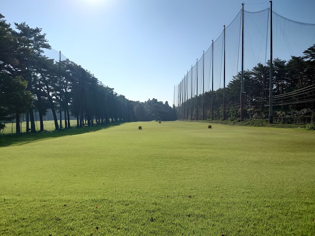 取手国際ゴルフ倶楽部 - Photo 3