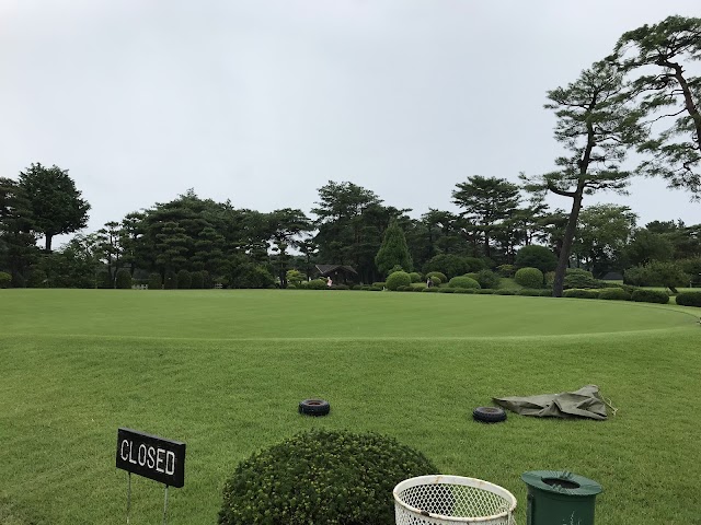 取手国際ゴルフ倶楽部 - Photo 7