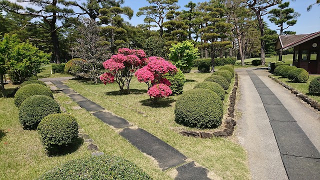 取手国際ゴルフ倶楽部 - Photo 2