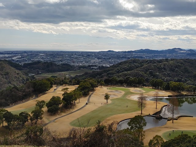 土佐山田ゴルフ倶楽部 - Photo 4
