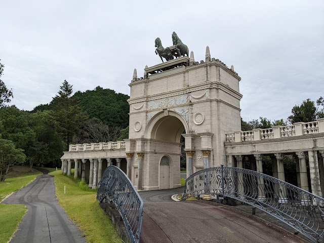 ＴＯＳＨＩＮ Ｐｒｉｎｃｅｖｉｌｌｅ Ｇｏｌｆ Ｃｏｕｒｓｅ　トーシンプリンスビルゴルフコース - Photo 2