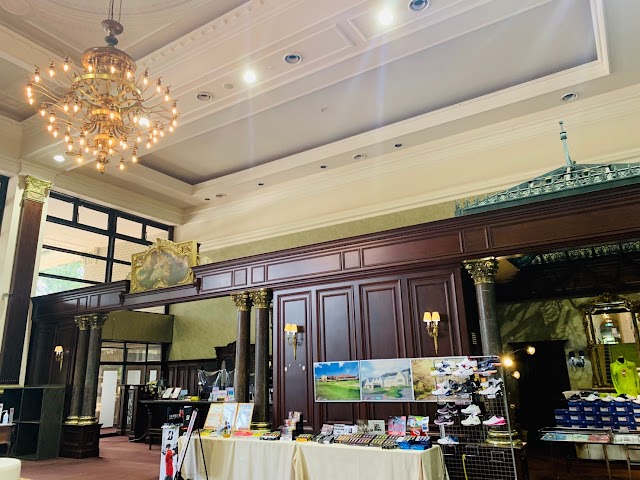 ＴＯＳＨＩＮ Ｐｒｉｎｃｅｖｉｌｌｅ Ｇｏｌｆ Ｃｏｕｒｓｅ　トーシンプリンスビルゴルフコース - Photo 8