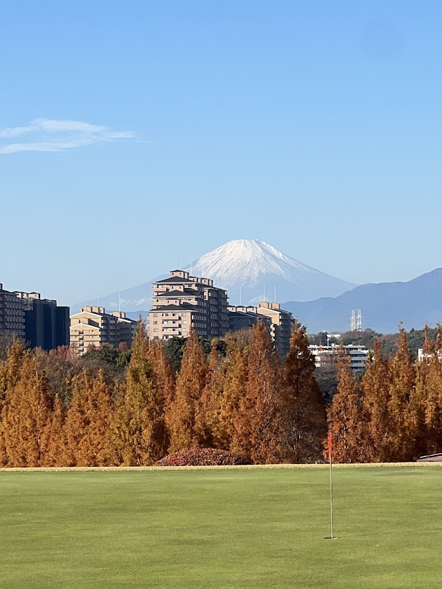 戸塚カントリー倶楽部 - Photo 8
