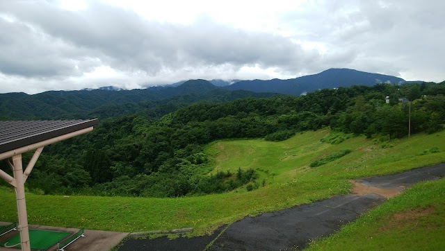 鳥取カントリー倶楽部吉岡温泉コース - Photo 1