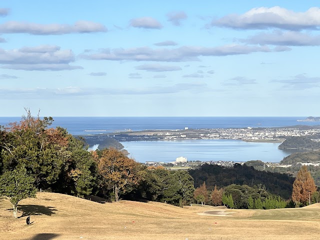 鳥取カントリー倶楽部吉岡温泉コース - Photo 6