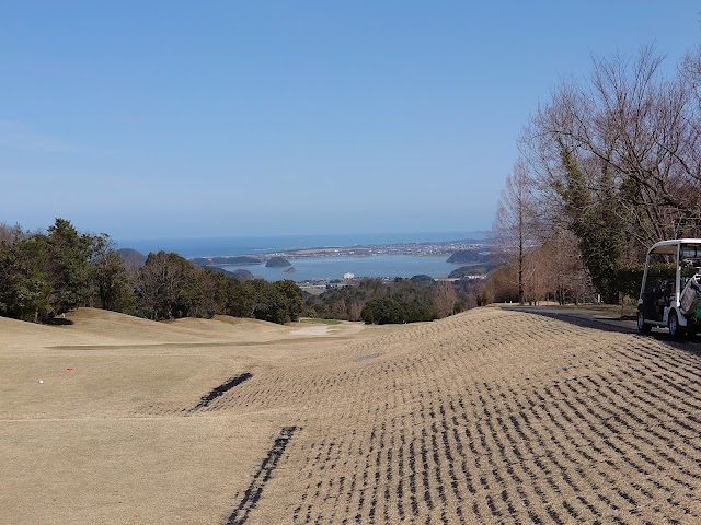 鳥取カントリー倶楽部吉岡温泉コース - Photo 4