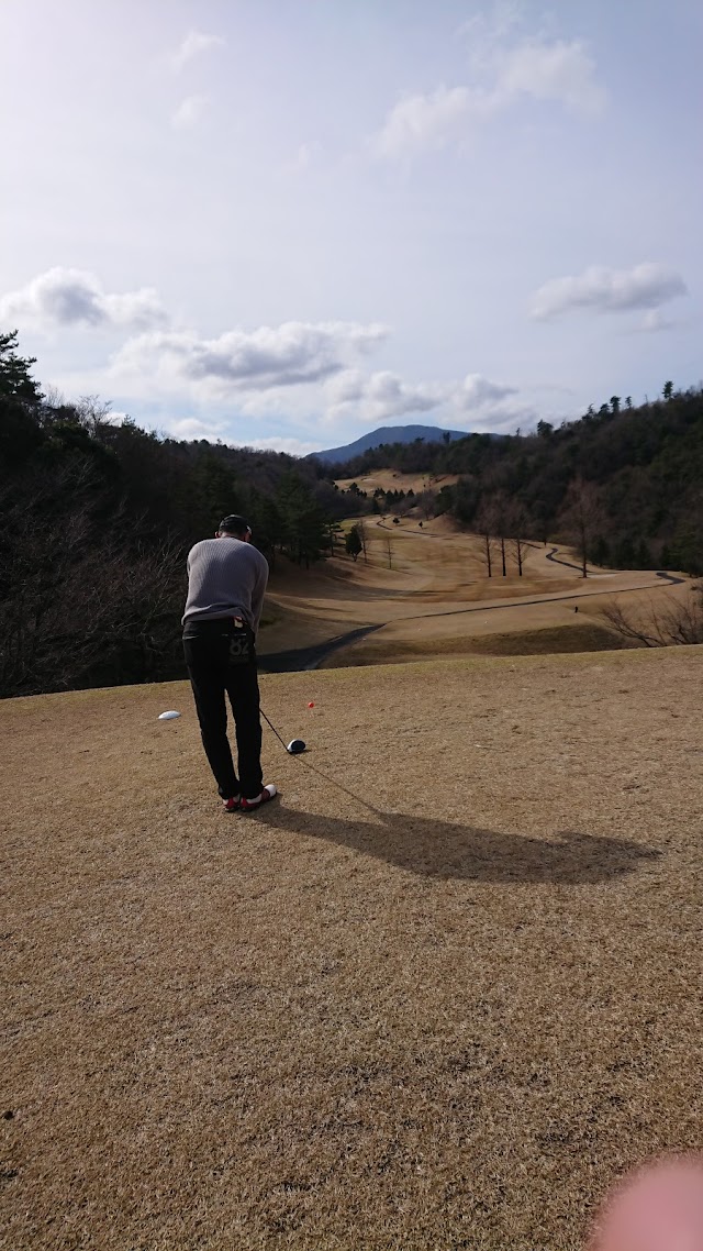 鳥取カントリー倶楽部吉岡温泉コース - Photo 9