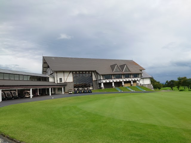十和田湖高原ゴルフクラブ - Photo 7