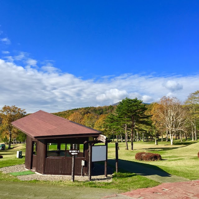 十和田湖高原ゴルフクラブ - Photo 4