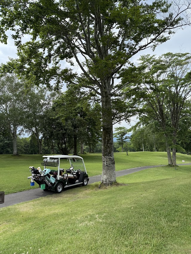 十和田湖高原ゴルフクラブ - Photo 6