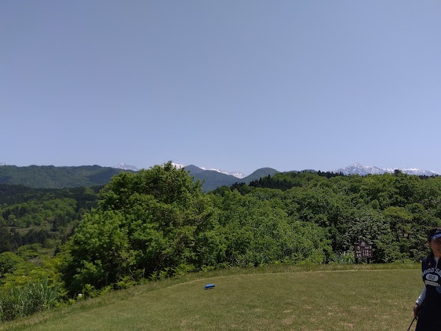立山カントリークラブ - Photo 6