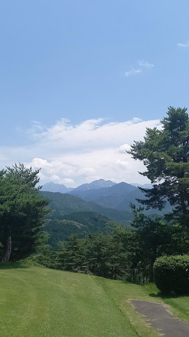 立山カントリークラブ - Photo 5