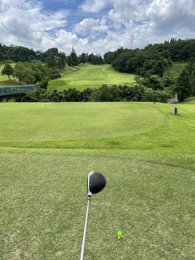 富山カントリークラブ - Photo 9