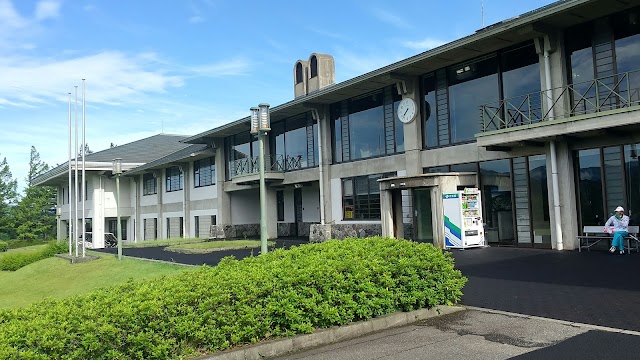 富山カントリークラブ - Photo 7