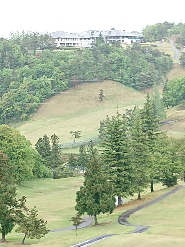 富山カントリークラブ - Photo 3