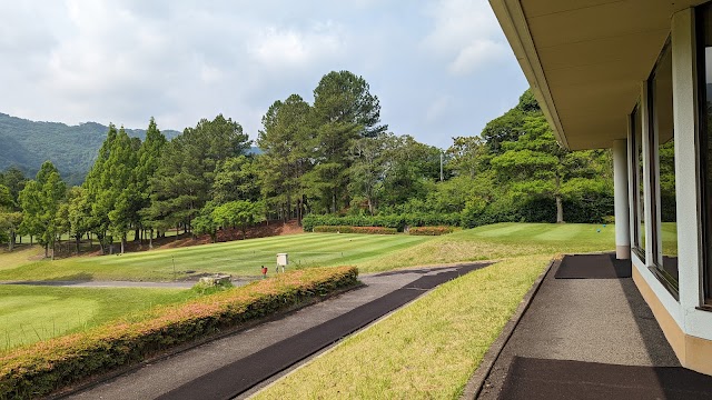 トライアルゴルフ＆リゾート　ＯＩＴＡ　ＣＯＵＲＳＥ - Photo 1