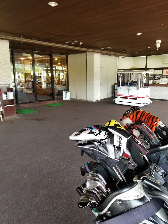 トライアルゴルフ＆リゾート　ＯＩＴＡ　ＣＯＵＲＳＥ - Photo 7