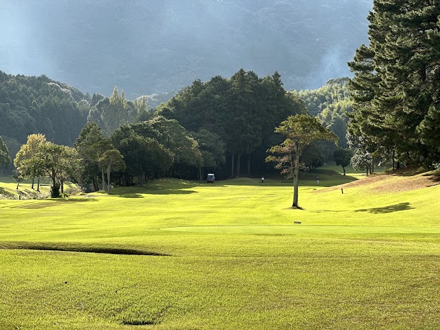 トライアルゴルフ＆リゾート　ＷＡＫＡＭＩＹＡ　ＣＯＵＲＳＥ - Photo 8
