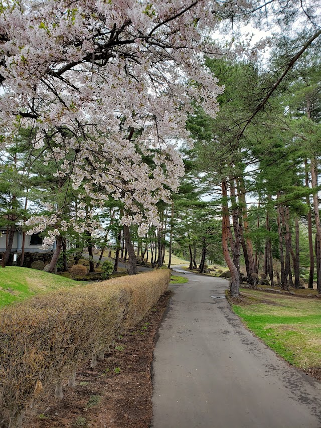 津軽カントリークラブ　百沢コース - Photo 8