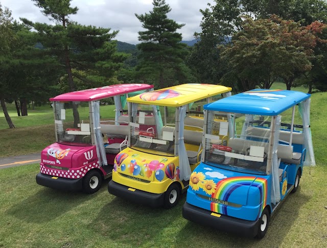 津軽高原ゴルフ場 - Photo 4