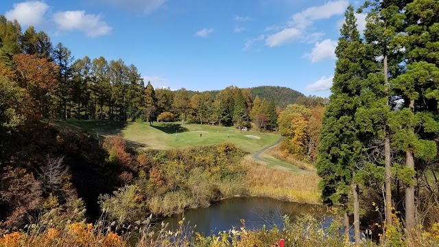 津軽高原ゴルフ場 - Photo 3