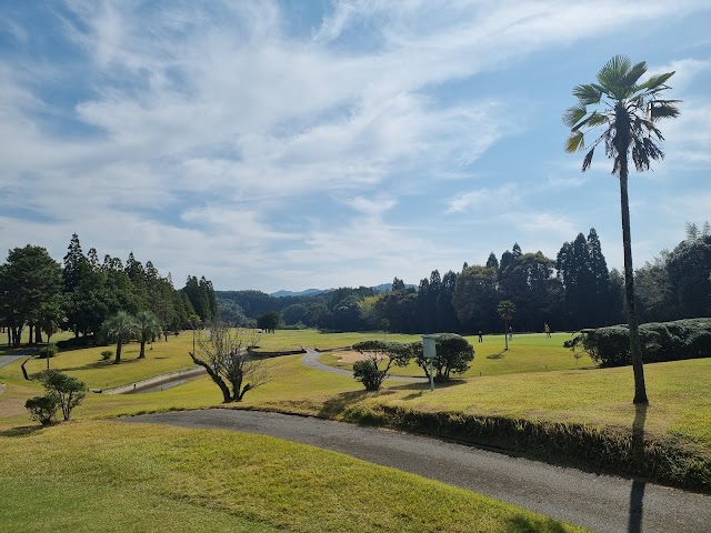 司菊水ゴルフクラブ - Photo 3