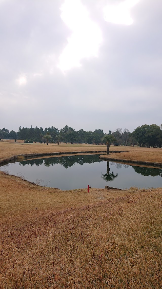 司菊水ゴルフクラブ - Photo 4