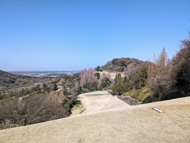 筑波国際カントリークラブ - Photo 7