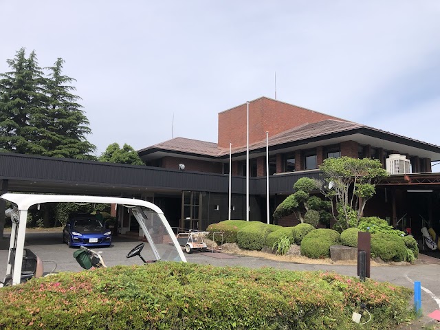 筑波国際カントリークラブ - Photo 5