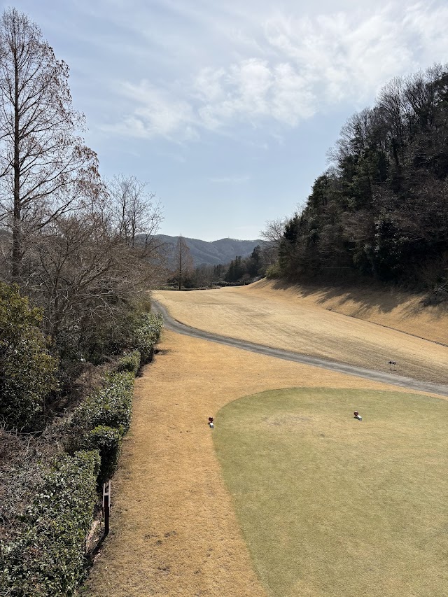 筑波国際カントリークラブ - Photo 2