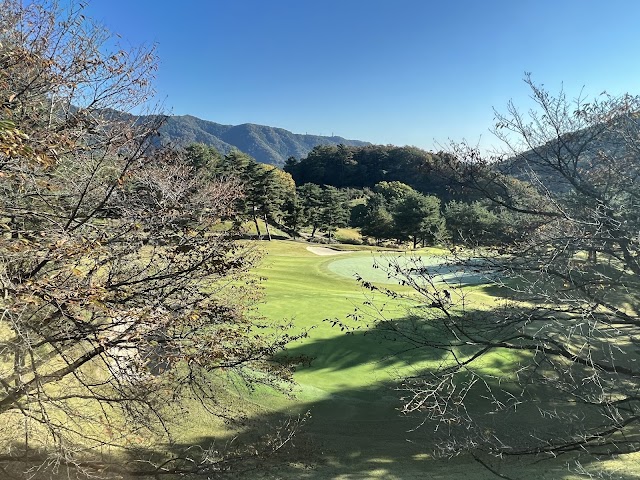 津久井湖ゴルフ倶楽部 - Photo 4