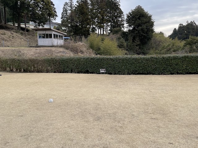 つくもゴルフコース - Photo 8