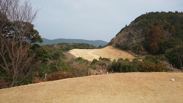 つくもゴルフコース - Photo 3