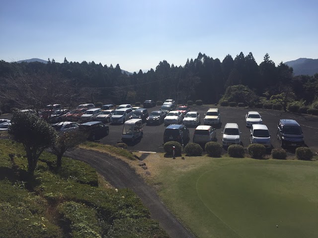 つくもゴルフコース - Photo 5